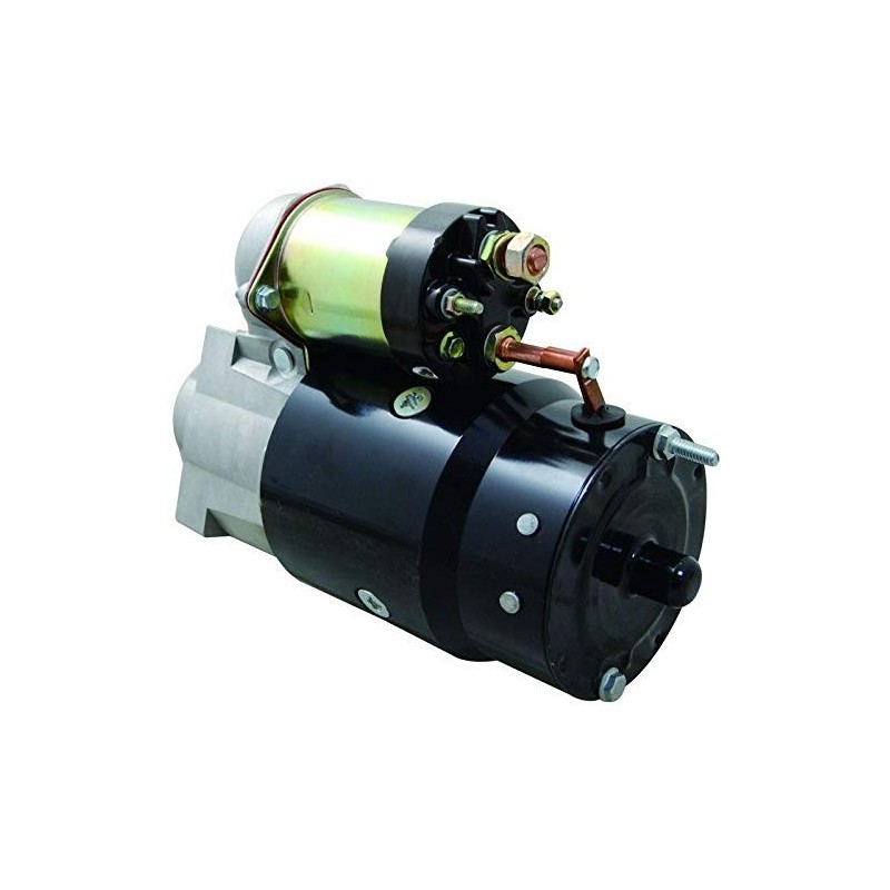 Anlasser ersetzt DELCO REMY 10455301 / 10455305 / 10455308 / 10455343 Anlasser ersetzt DELCO REMY 10455301 / 10455305 / 10455308 / 10455343