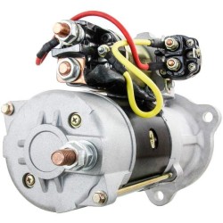 Motor de arranque sustituyee M009T82171 /  M9T82171 / M9T82171AM / M105R3547SE