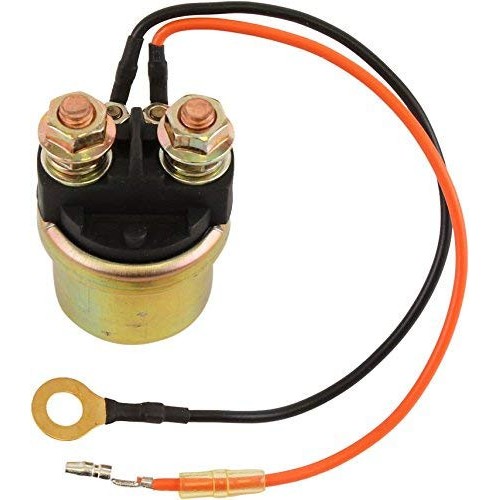 Relay replacing 6G1-81940-00-00 / 6G1-81941-10