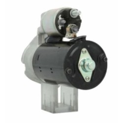 Motor de arranque Bosch 0001109262 para Mercedes