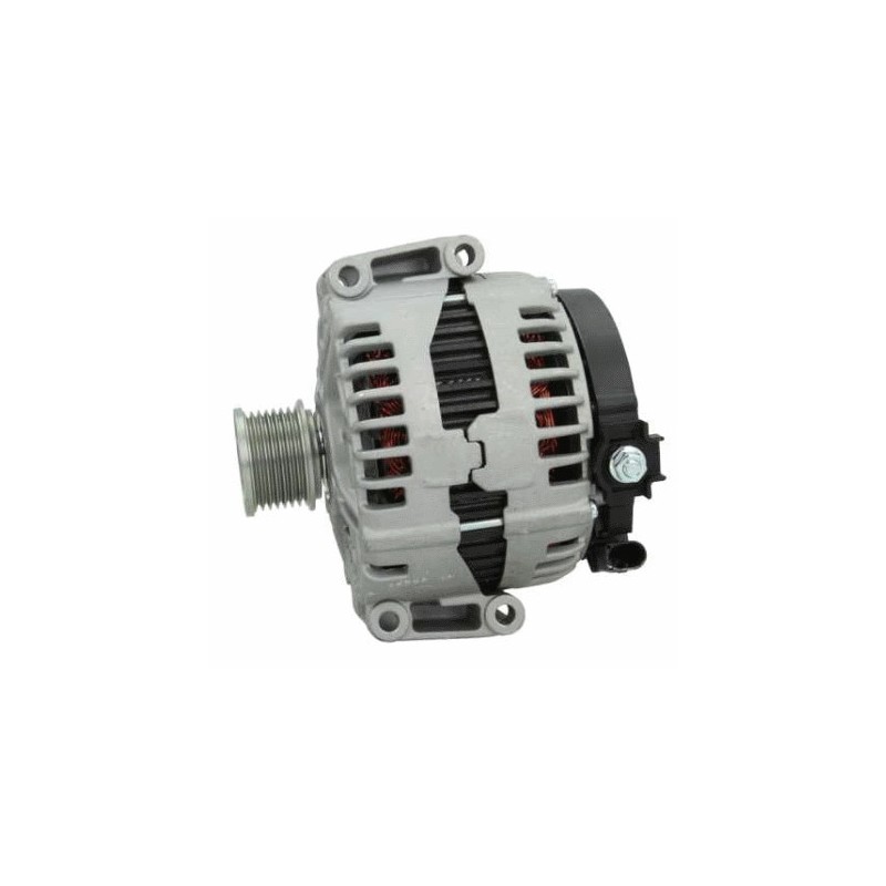 Alternator replaces 0121813020 / 0121813120 / 0986048960 / A0141541302