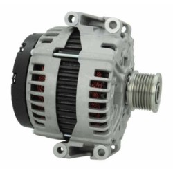 Alternador sustituye 0121813020 / 0121813120 / 0986048960 / A0141541302