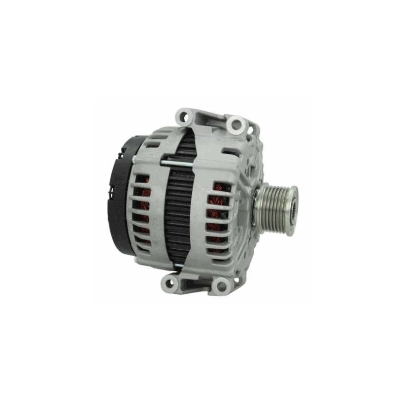 Alternador sustituye 0121813020 / 0121813120 / 0986048960 / A0141541302