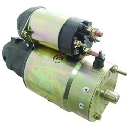 Motor de arranque sustituyeDelco remy 1998225 / 1970445 / 1876552