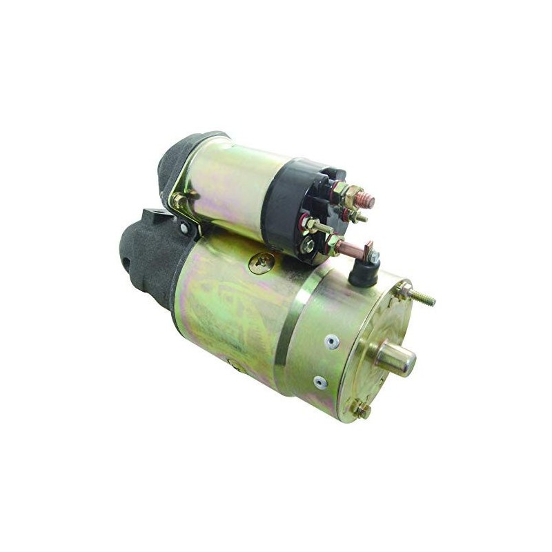 Motor de arranque sustituyeDelco remy 1998225 / 1970445 / 1876552