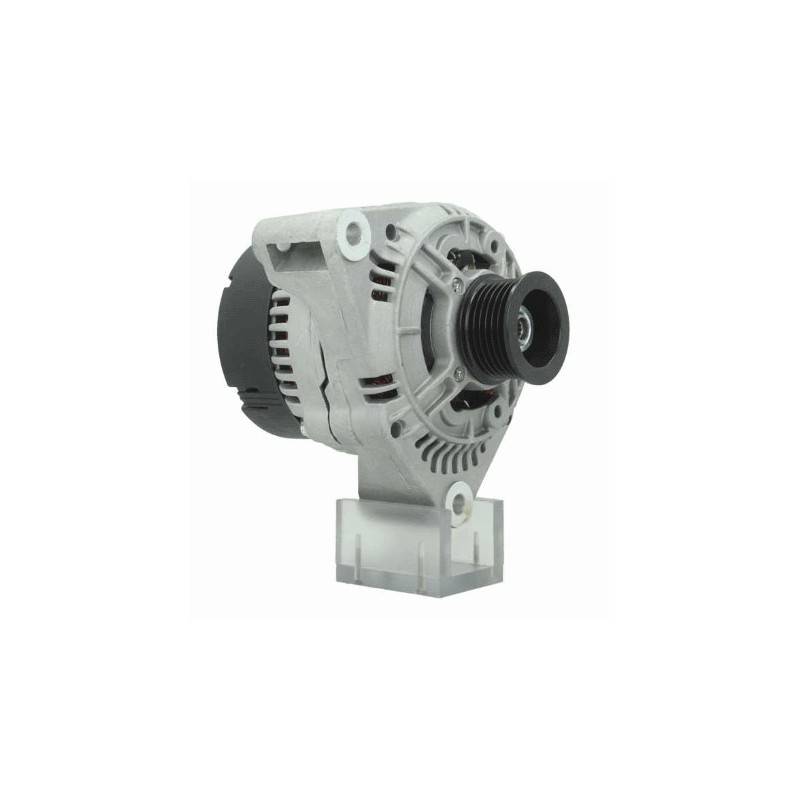 Alternator replacing BOSCH 0123335008 / 0123320060