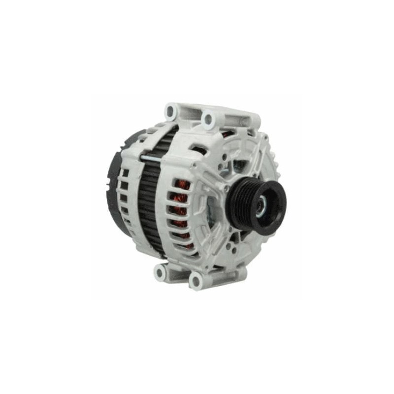 Alternator replaces 0121813001 / 0121813014 / 0121813101 / 0121813114