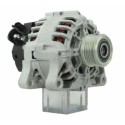 Alternator replacing VALEO TG9B066 / TG9B044 / TG9B026