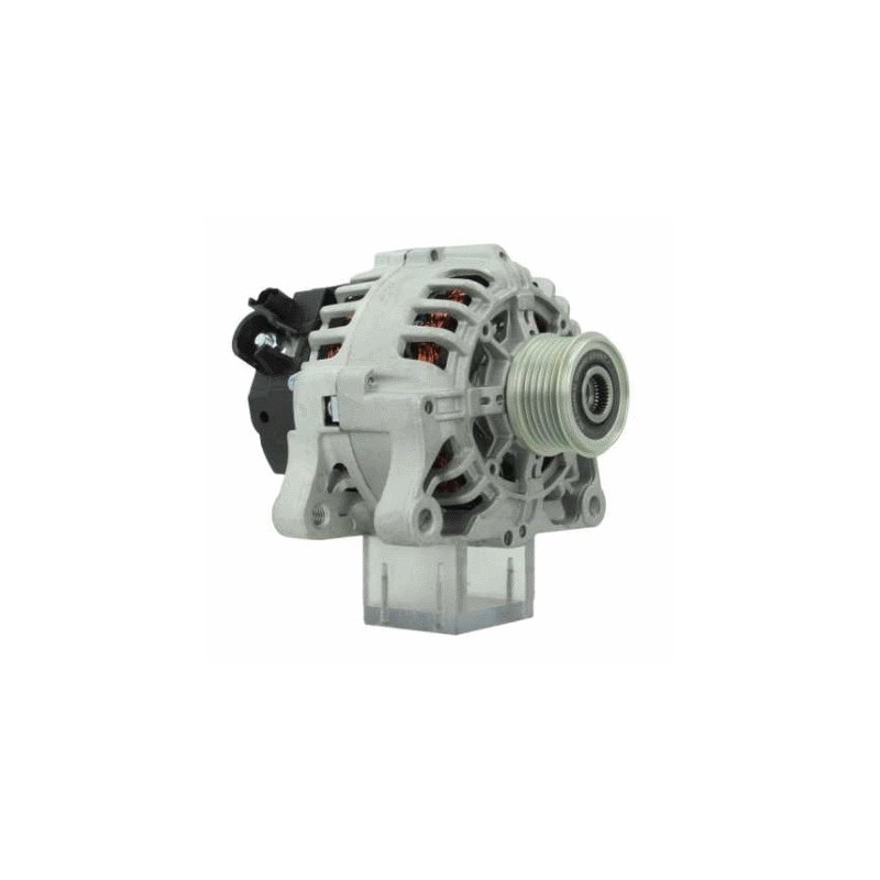 Alternator replacing VALEO TG9B066 / TG9B044 / TG9B026