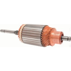 Armadura para motor de arranque  Bosch 0001311050 / 0001311051 / 0001311052 / 0001311053,