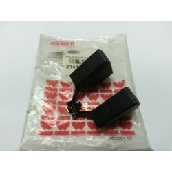 Flotador para carburador 40DCOM/45DCOE152 y 153/50 DCO