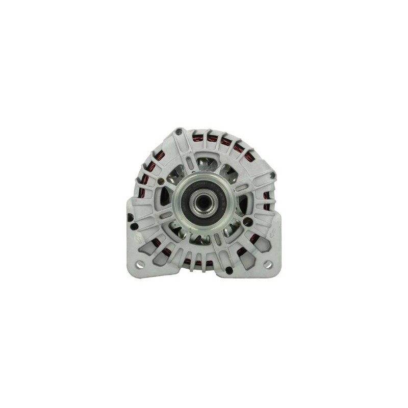 Alternator BOSCH 0124525081 / 0124525139 / 0124525534