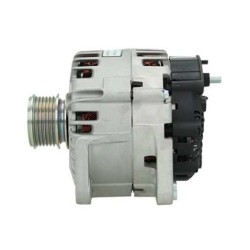 Alternator BOSCH 0124525081 / 0124525139 / 0124525534