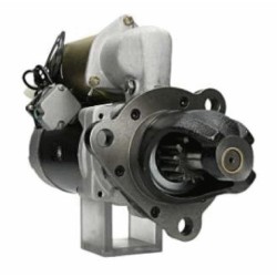 Motor de arranque sustituye0-23000-7670 / 0-23000-7671 / 600-8138-310