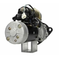 Motorino di avviamento sostituisce 0-23000-7670 / 0-23000-7671 / 600-8138-310