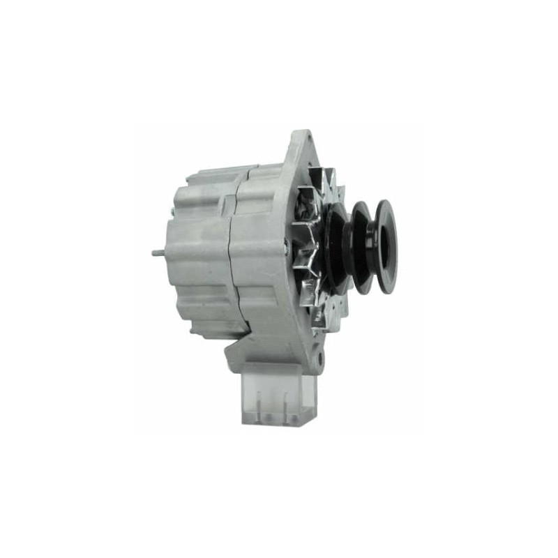 Alternator replacing BOSCH  9120144111 / 9120144105 / 0120489702 / 0120489192