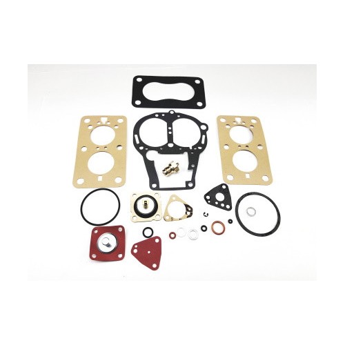 Service Kit for carburettor PIERBURG 32/32 DIDTA on BMW 