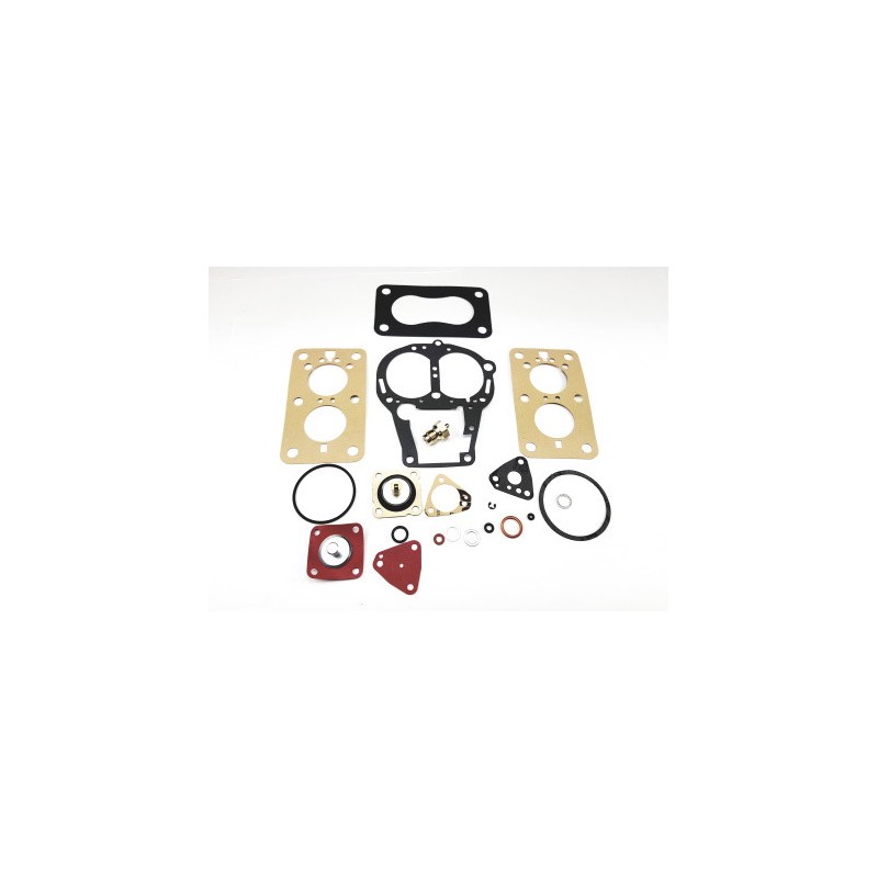 Service Kit for carburettor PIERBURG 32/32 DIDTA on BMW 