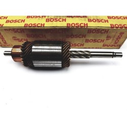 Armadura para motor de arranque Bosch 2001001012  para motor de arranque 