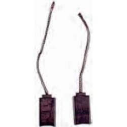 Juego de escobillas para alternador AAG1341 / 0120339526 / 0120339537