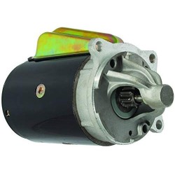 Arranque NUEVO sustituye Ford D6TF11001A / D5TF11001DA / D5TF11001AA