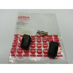 Flotador para carburador 28/30DFTM1A y 30/34DFTH