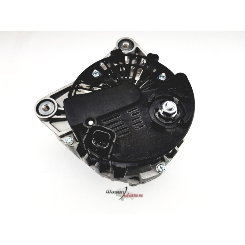 Lichtmaschinen  VALEO SG12B123 / SG12B110 / SG12B096