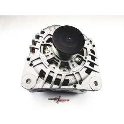 Alternador valéo SG12B123 / SG12B110 / SG12B096