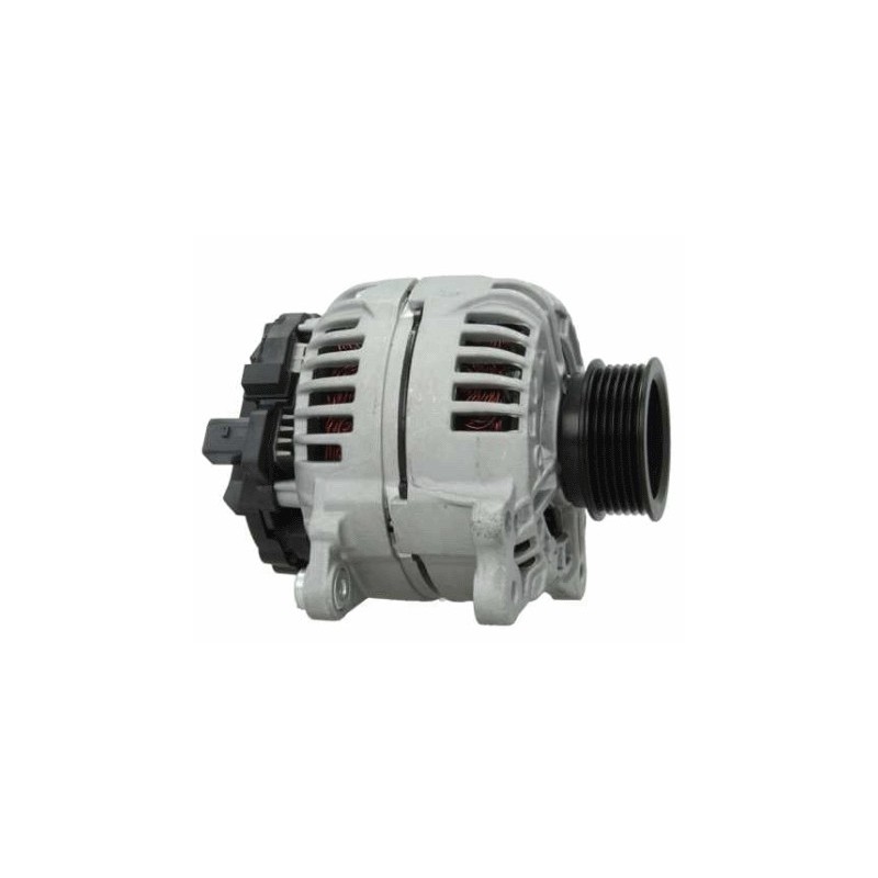 Alternator replacing 0124515035 / 0124515057 / 038903018BX