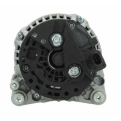 Alternador sustituye 0124515013 / 0124515068 / 0986041890 / 0986041891