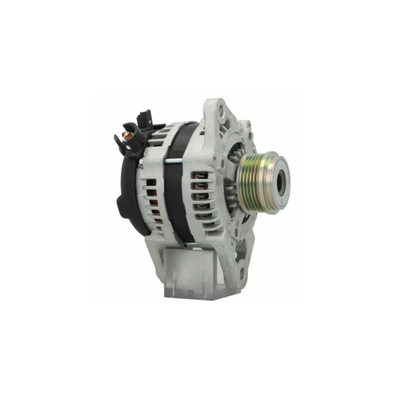 Alternator replacing DENSO 104210-5021 / 104210-5020 / 104210-2780