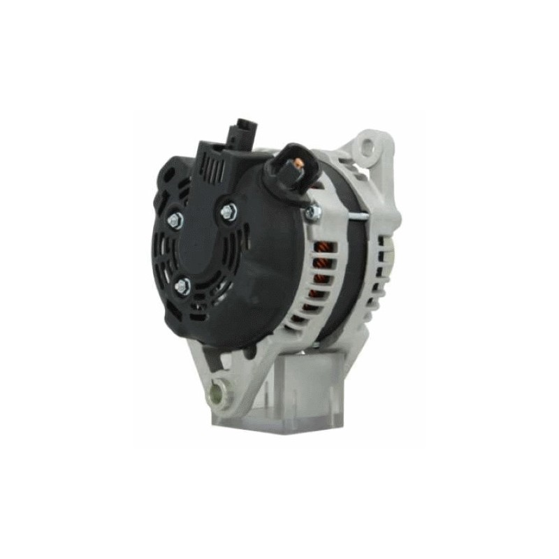 Alternatore sostituisce Denso 104210-5021 / 104210-5020 / 104210-2780
