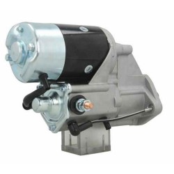 Motor de arranque sustituyee 028000-6060 / 028000-6061 / 028000-6063 / 15611-63010