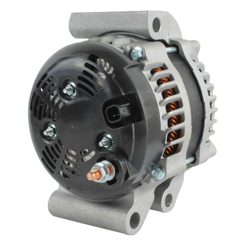 Lichtmaschine ersetzt 421000-7020 / 04801833AB / K04801833AB