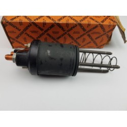Contactoeur / solenoide  para motor de arranque D9E34 / D9E46