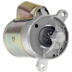 Motor de arranque sustituyeFord D7OZ11002A /d80f11001aa / D8OF11001AA