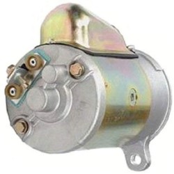 Motor de arranque sustituyeFord D7OZ11002A /d80f11001aa / D8OF11001AA