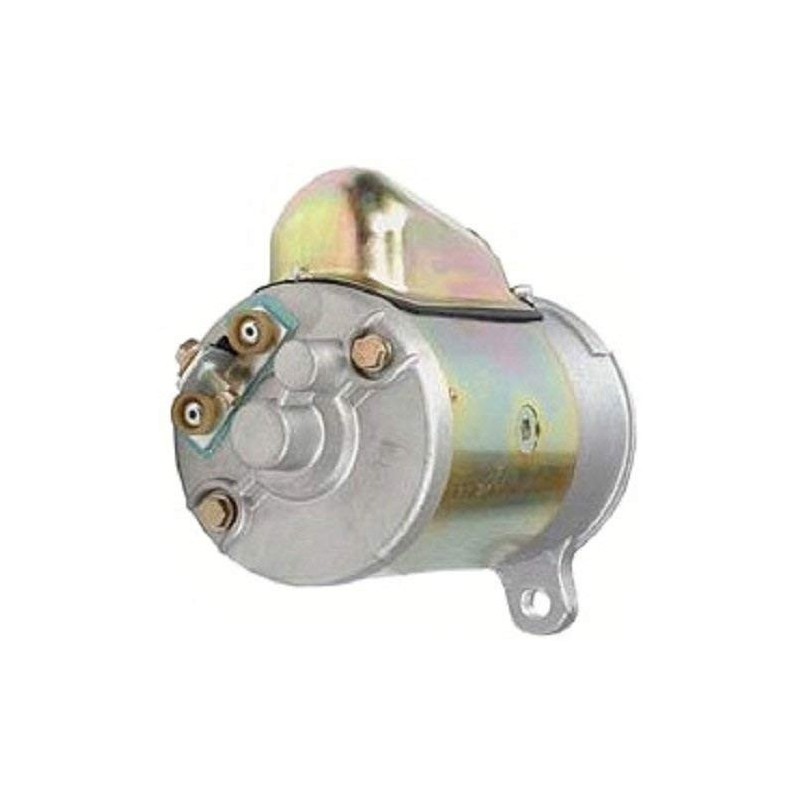 Démarreur remplace Ford D7OZ11002A /d80f11001aa / D8OF11001AA