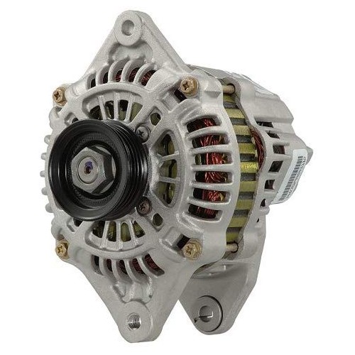 Alternatore sostituisce Mitsubishi A2TB7791 / A2TB0191B / A2TB0191A