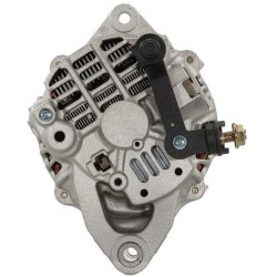 Alternador sustituye Mitsubishi A2TB7791 / A2TB0191B / A2TB0191A
