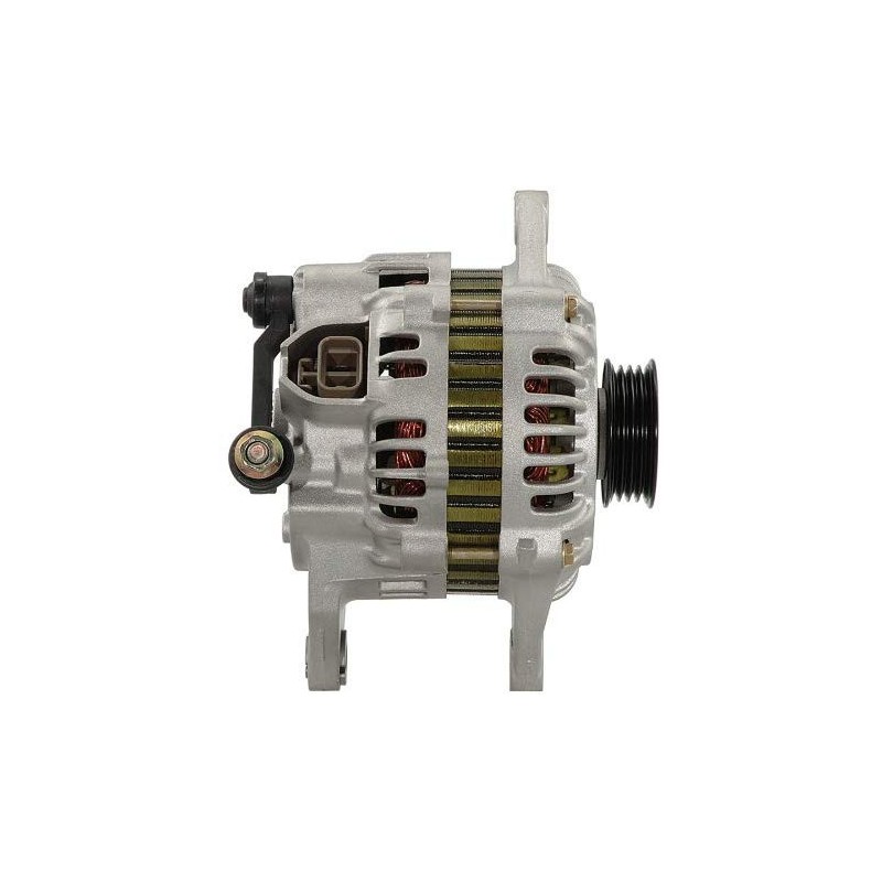 Lichtmaschine ersetzt MITSUBISHI A2TB7791 / A2TB0191B / A2TB0191A