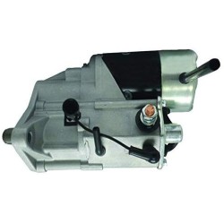 Motor de arranque sustituyee 87040161 / 428000-3140 / 87040161