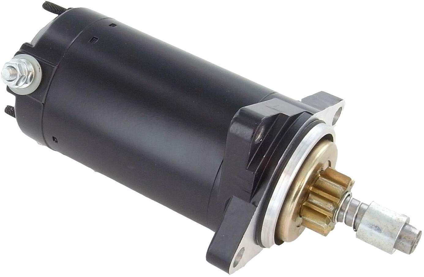 STARTER SOLENOID SWITCH FOR DENSO DD UNIT FOR BRIGGS /& STRATTON CAN-AM CHEVROLET