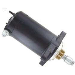 Motor de arranque sustituyee 228000-4550 / 278-000-484 /  278-000-485