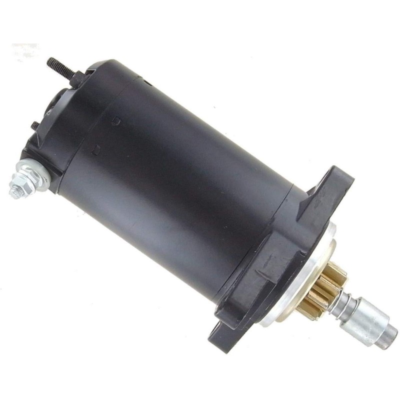 Starter replaces 228000-4550 / 278-000-484 /  278-000-485 Starter replaces 228000-4550 / 278-000-484 /  278-000-485