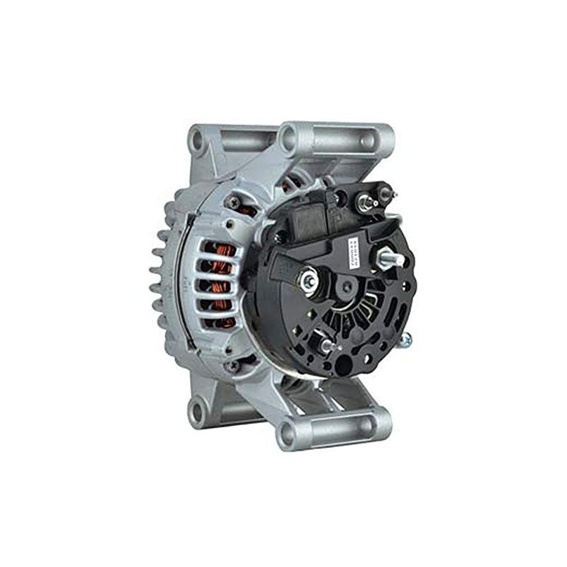 Alternador sustituye 0124625081 / 0124625103 / 20R0956 / 3660669 / 07992170 / T400306
