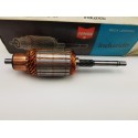 Armature FEMSA 12517-3J for starter