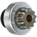 Ritzel für anlasser MAGNETI MARELLI 63111008 / 63111009 / 63111018 / 63111027