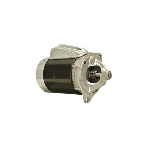 Démarreur NEUF remplace Ford D6OZ11002A / D6OF11001AA / D60F11002AA