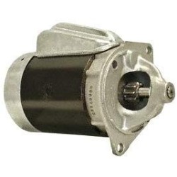 Arranque NUEVO sustituye Ford D6OZ11002A / D6OF11001AA / D60F11002AA